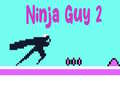 Peli Ninja Poika 2 verkossa