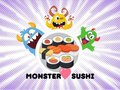 Peli Mikä X Sushi verkossa