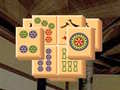 Peli Mahjong-laatat verkossa