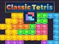 Peli Klassinen Tetris verkossa