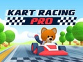 Peli Kart Racing Pro verkossa