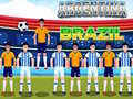Peli Brasilia Argentiina verkossa