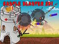 Peli Linna Blaster 2D! verkossa