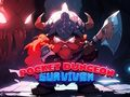 Peli Tasku Dungeonin Selviytyjä verkossa