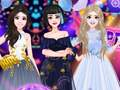 Peli Blackpink Virallinen Tanssiparty verkossa