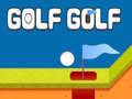 Peli Golf Golf verkossa