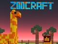 Peli ZooCraft verkossa