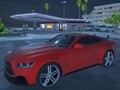 Peli Kaupungin Autoparkki 3D verkossa