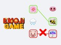 Peli Emoji Palapeli verkossa