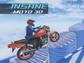 Peli Hullu Moto 3D verkossa