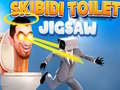 Peli Skibidi Vessapeli verkossa