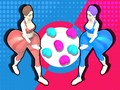 Peli Twerk-kisa 3D verkossa