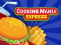 Peli Ruokamania Express verkossa