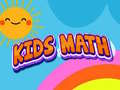 Peli Lasten matematiikka verkossa
