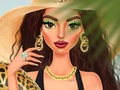 Peli Glamour Rantalifestyle verkossa