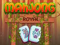 Peli Kuninkaallinen Mahjong verkossa