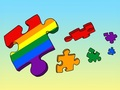 Peli LGBT Palapeli: Etsi LGBT-Lippuja verkossa