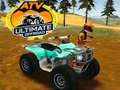 Peli ATV Ultimaattinen OffRoad verkossa