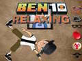 Peli Ben 10 Rentoutuminen verkossa