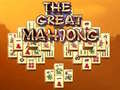 Peli Suuri Mahjong verkossa