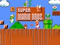 Peli Super Mario Bros. verkossa