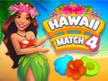 Peli Havaiji Yhdistä 4 verkossa
