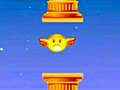 Peli Taivas Emoji: Lepatus verkossa
