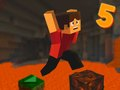 Peli Parkour-lohko 5 verkossa