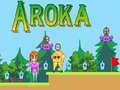 Peli Aroka verkossa