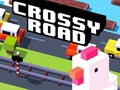 Peli Crossy Road Mestari verkossa