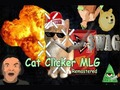Peli Kissa Klikkaja MLG verkossa