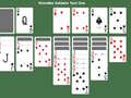 Peli Klondike Solitaire Kääntää Yksi verkossa