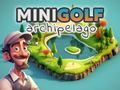 Peli Minigolf Saaristoon verkossa