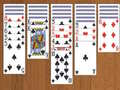Peli Spider Solitaire Pro verkossa