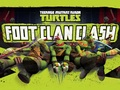Peli Teenage Mutant Ninja Turtles: Jalkaklaanin Konflikti verkossa