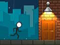 Peli Stickman Wick verkossa