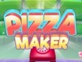 Peli Pizzantekijä verkossa