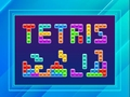 Peli Tetris verkossa