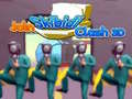 Peli Liity Skibidi Clash 3D:hen verkossa