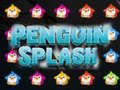 Peli Pingviini Splash verkossa