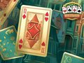 Peli Klassinen Solitaire verkossa
