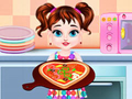 Peli Baby Taylorin Pizzatoimitus verkossa