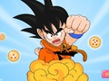 Peli Dragon Ball 3 verkossa