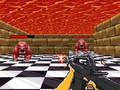 Peli Retro FPS Pako verkossa