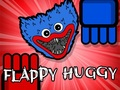 Peli Lentävä Huggy verkossa