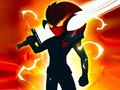 Peli Keppisota Ninja Duel verkossa