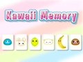 Peli Kawaii Muisti verkossa