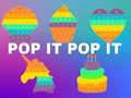 Peli Pop It Pop It verkossa
