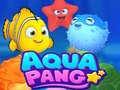 Peli Aqua Pang verkossa