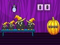 Peli Halloween Poika Pelastus verkossa